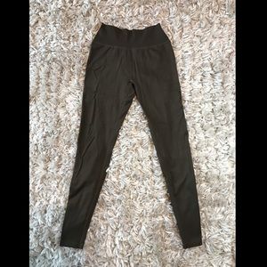 Alphalete alphalux leggings